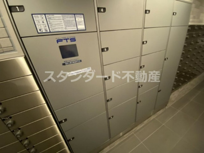 【その他共用部分】 | エスリード梅田グランノース