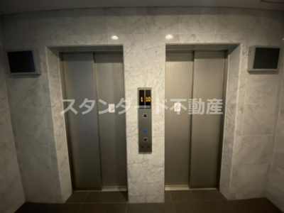 【その他共用部分】 | エスリード梅田グランノース