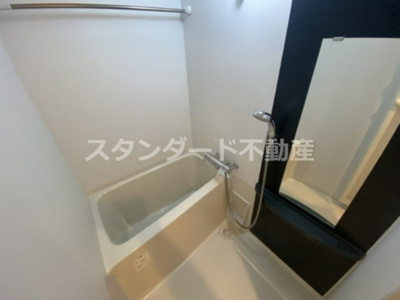 【浴室】 | エスリード梅田グランノース