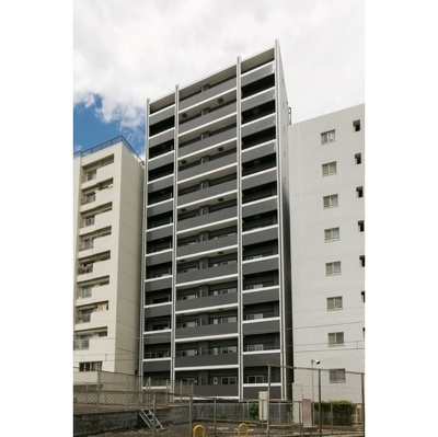 【外観】 | ミュージシャンズヴィラ幡ヶ谷 | コムハウジングにおまかせください！０３－３３７６－４６９４