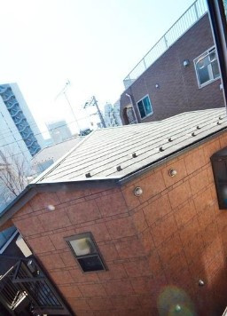 【展望】 | 笹塚ヴォアール