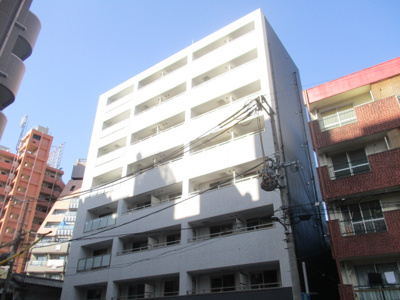 【外観】 | アルデプラザ