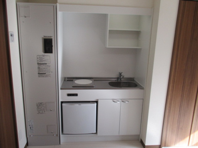 【キッチン】 | アルデプラザ