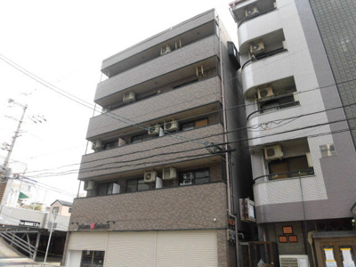 【外観】 | KUBOTAハイツ | 綺麗な外観です