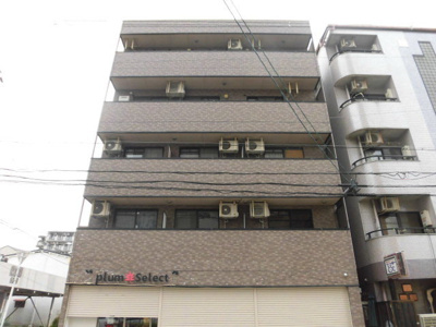 【外観】 | KUBOTAハイツ | 綺麗な外観です