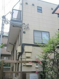 【外観】 | コムハウジングにおまかせください！０３－３３７６－４６９４
