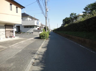 【駐車場】 | 周辺環境