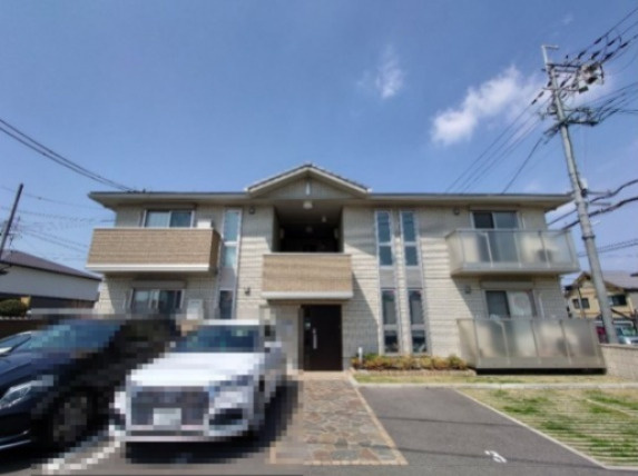 エーデル自由丘Ⅱ