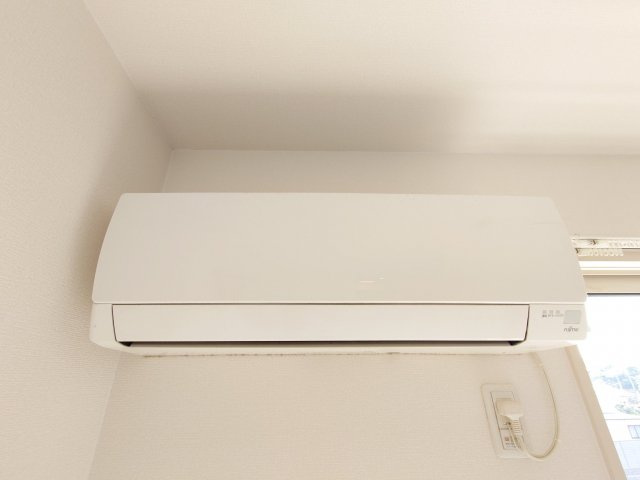 エーデル自由丘Ⅱの設備