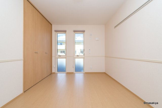 シャンピニオン　ルージュの居間・リビング