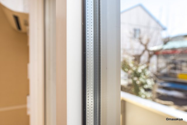 シャンピニオン　ルージュの設備