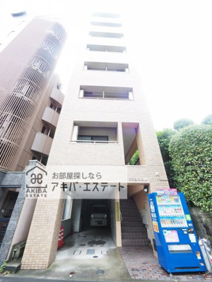 【外観】 | アネシス白山