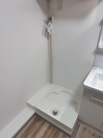 いわきL&Gマンションの設備