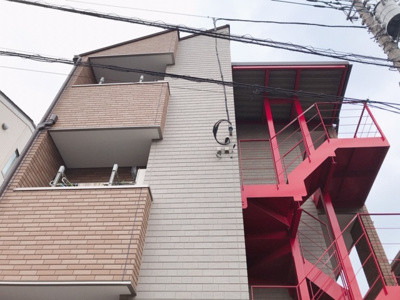 【外観】 | サクラヴィレッジ