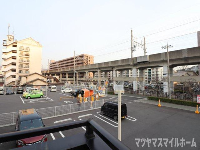 【展望】 | プチ・プルージュ