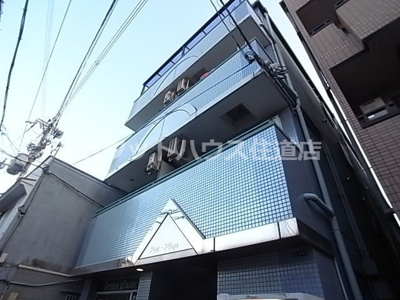 【外観】 | プチ・プルージュ