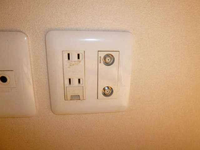 フォーチューン真壁Bのその他|ＴＶジャック