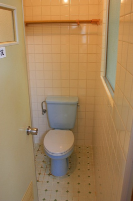 【トイレ】 | 玉城共同住宅
