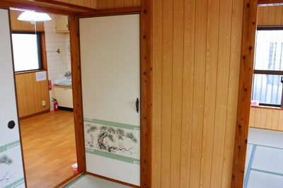 【収納】 | 玉城共同住宅