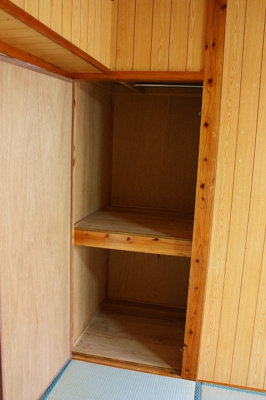 【収納】 | 玉城共同住宅