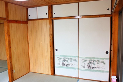 【収納】 | 玉城共同住宅