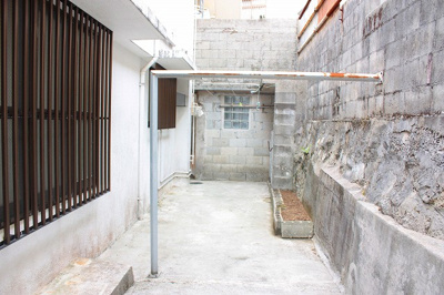 【その他】 | 玉城共同住宅