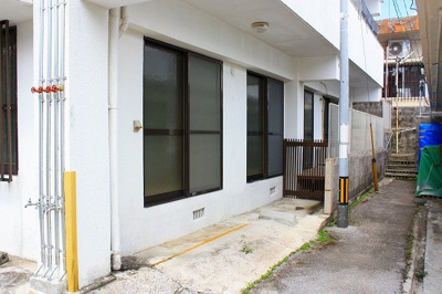 【その他】 | 玉城共同住宅