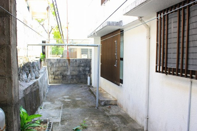 【その他】 | 玉城共同住宅