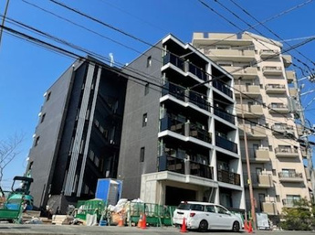 【外観】 【外観】