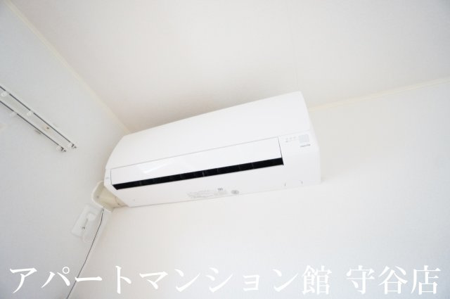 ノーヴァトワーレGの設備