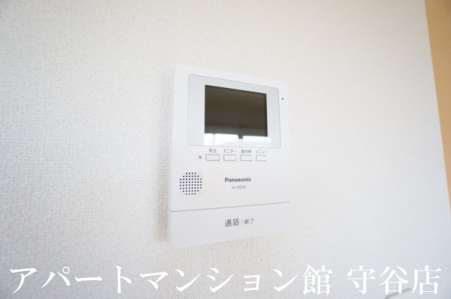 ノーヴァトワーレGのセキュリティ