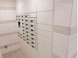 【その他共用部分】 | メイクスデザイン参宮橋