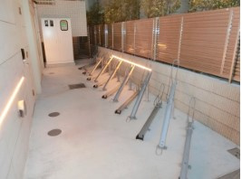 【その他共用部分】 | メイクスデザイン参宮橋
