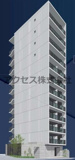 中野区中央５丁目のマンションの画像