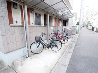 【その他共用部分】
