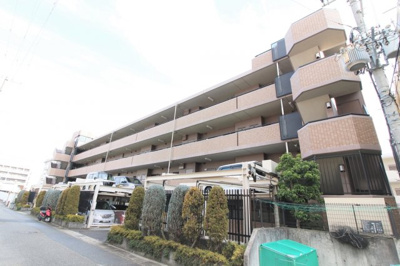 【外観】 | ヴェルビュ西宮北口