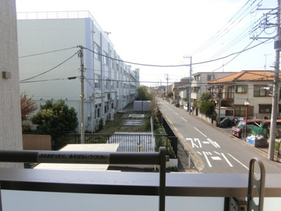 【展望】 | クレイドルユウシン