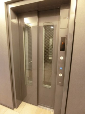 【その他共用部分】 | クレイドルユウシン
