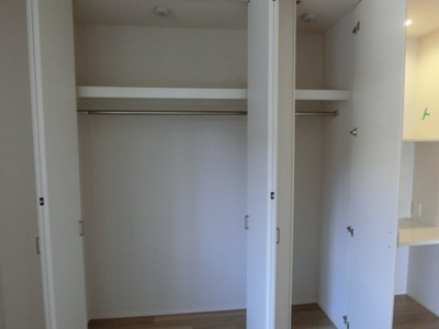 【洗面所】 | クレイドルユウシン | 他のお部屋の参考写真となります。