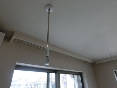 【トイレ】 | クレイドルユウシン | 他のお部屋の参考写真となります。