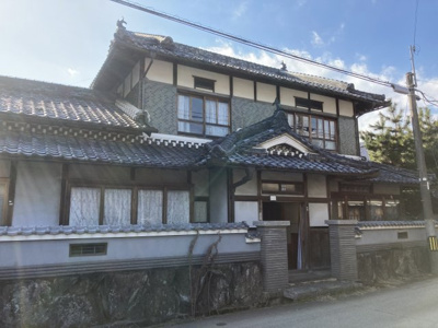 【外観】 | 絹山中古住宅