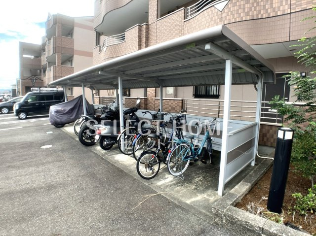 【その他共用部分】 | グランチェスタＡ