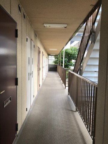 グレイスフル山本のその他共用部分