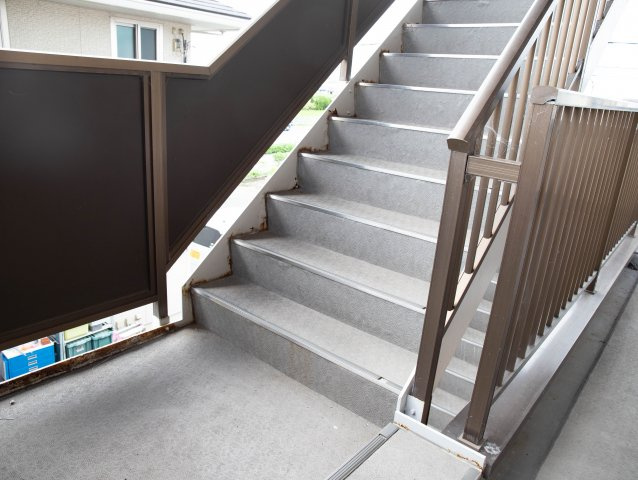 グレイスフル山本のその他共用部分