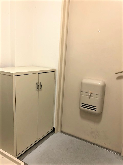 グレイスフル山本の玄関|イメージ画像になります