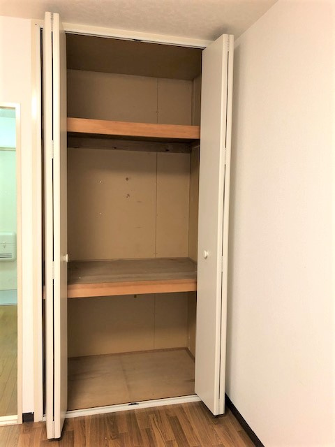 グレイスフル山本の収納|イメージ画像になります