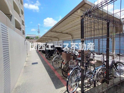 【その他共用部分】 | エクセレント・バーツ