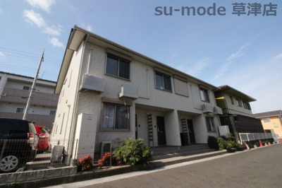 【外観】 | ル・コフレ　