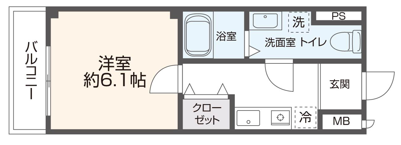 NOVA VIA(近畿大学一人暮らし)
