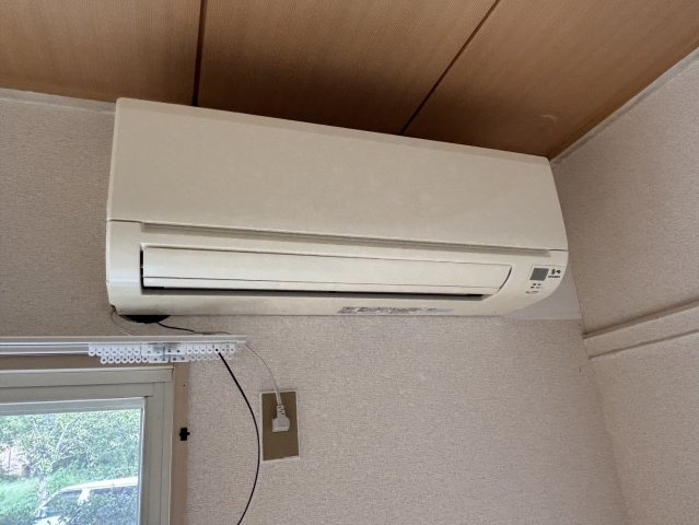 山王ハイツの設備